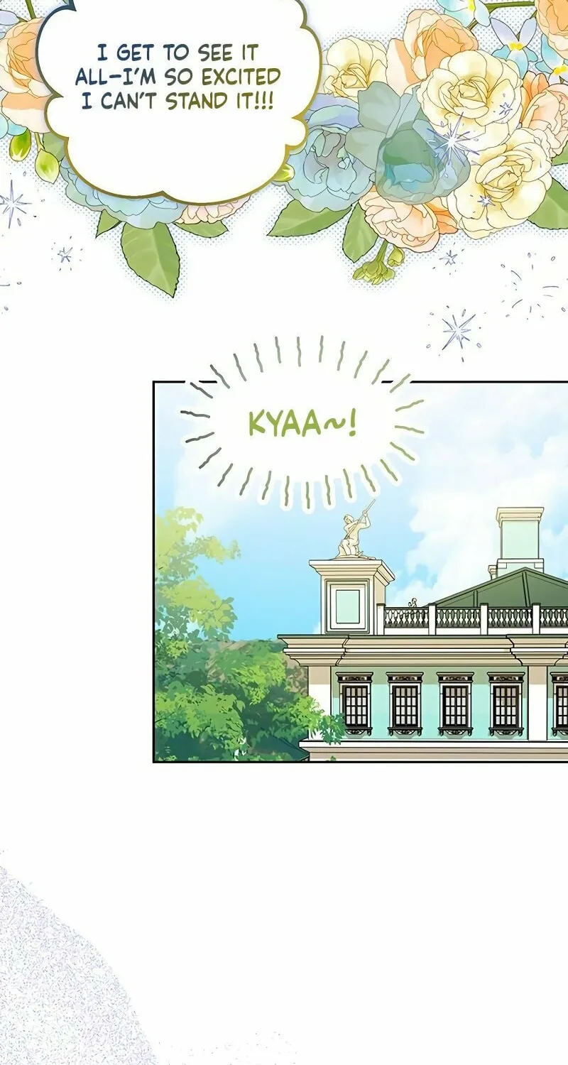 Read Grand Duchess’s Constitution chapter 1 image 69 on Lezhin