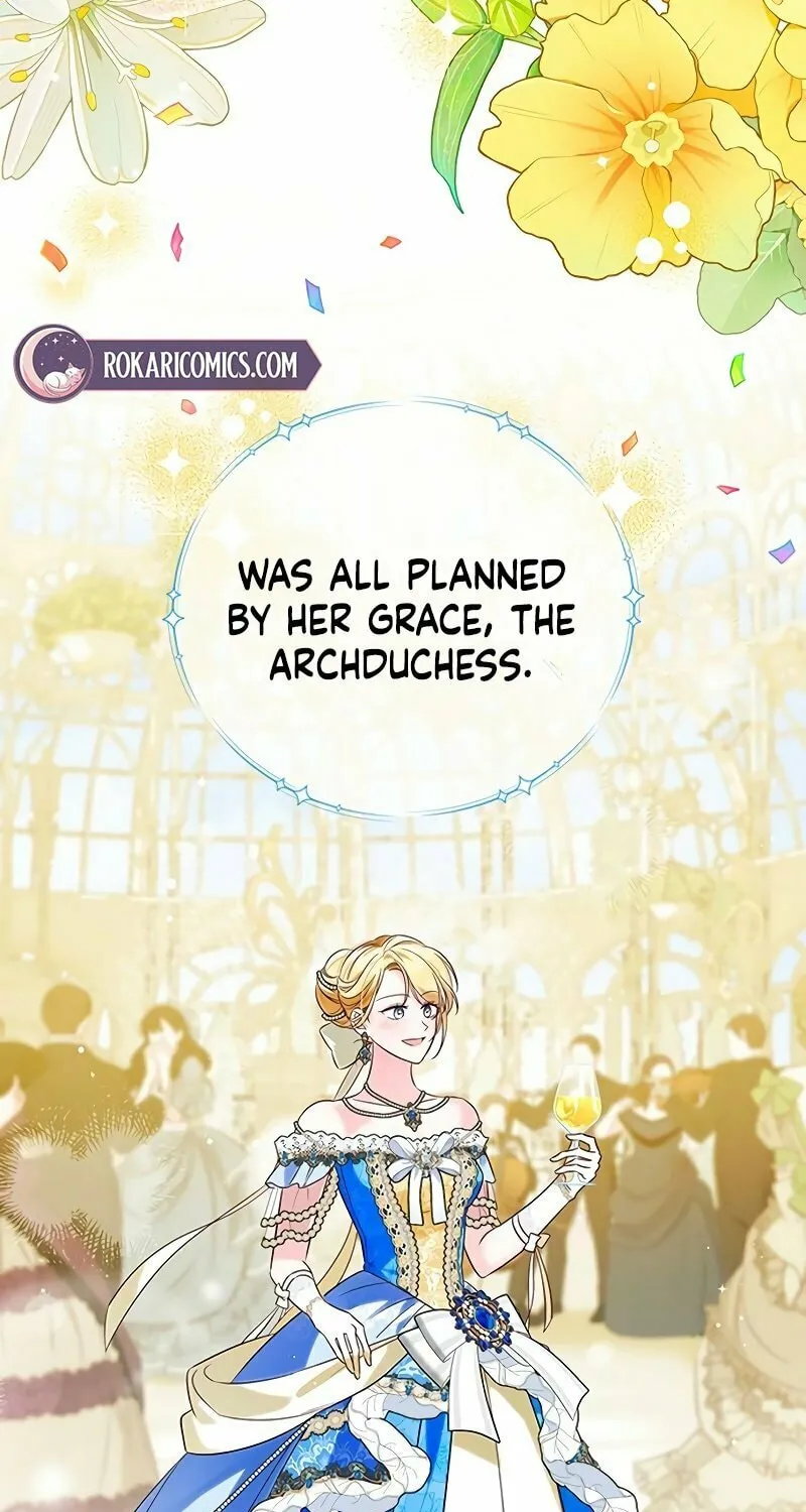 Read Grand Duchess’s Constitution chapter 1 image 8 on Lezhin