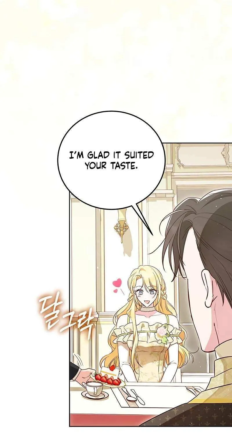 Read Grand Duchess’s Constitution chapter 10 image 11 on Lezhin