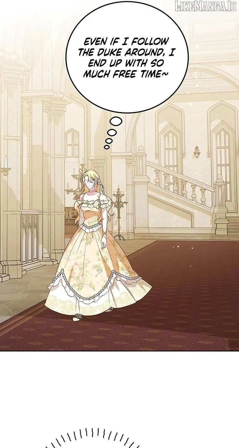 Read Grand Duchess’s Constitution chapter 10 image 22 on Lezhin
