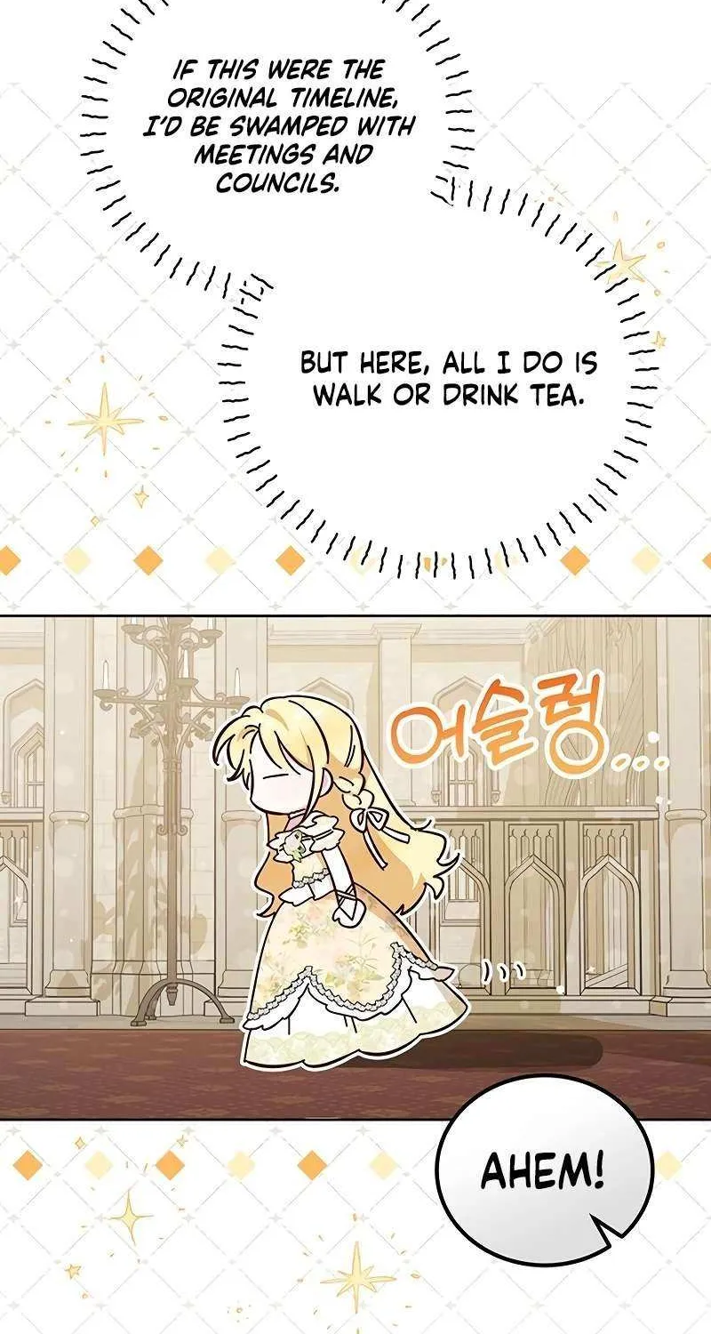 Read Grand Duchess’s Constitution chapter 10 image 23 on Lezhin