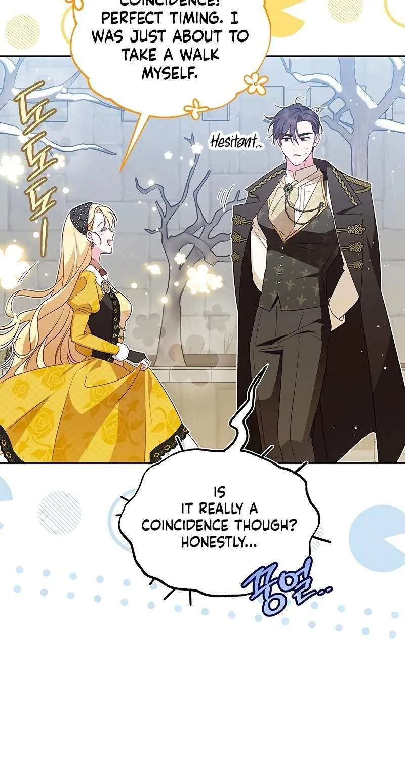 Read Grand Duchess’s Constitution chapter 10 image 33 on Lezhin