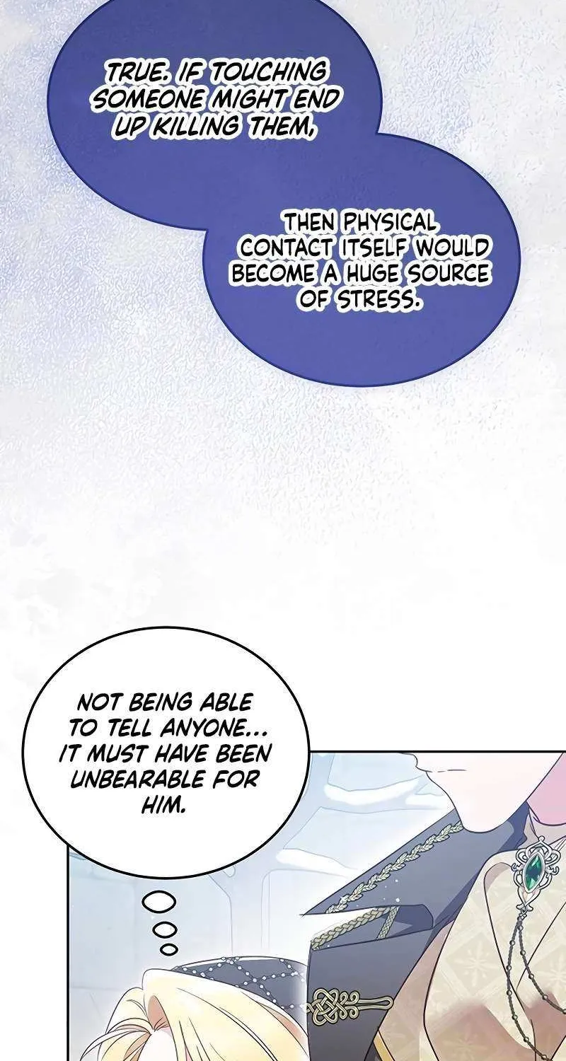 Read Grand Duchess’s Constitution chapter 10 image 37 on Lezhin