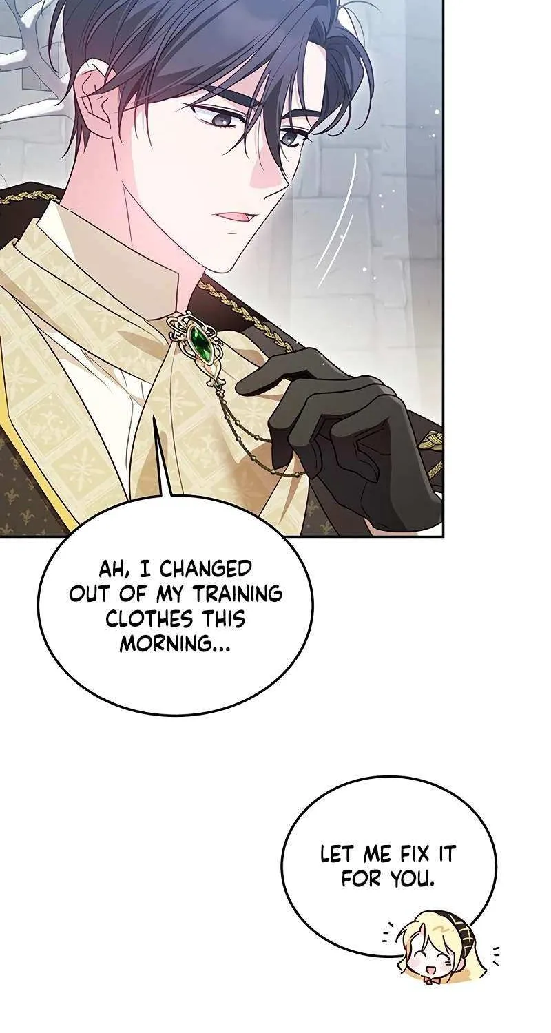 Read Grand Duchess’s Constitution chapter 10 image 39 on Lezhin