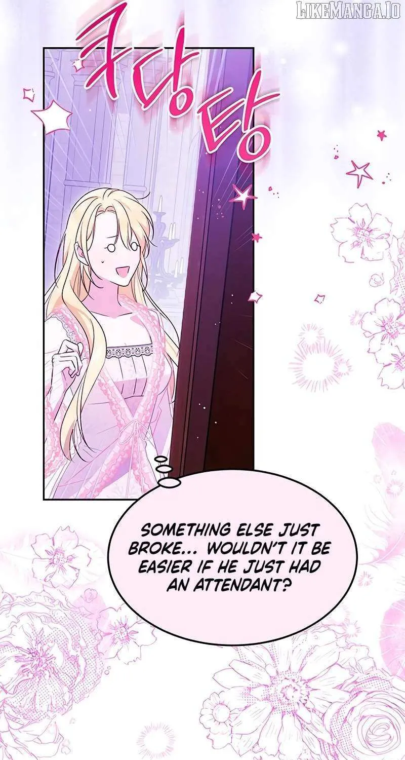 Read Grand Duchess’s Constitution chapter 10 image 55 on Lezhin