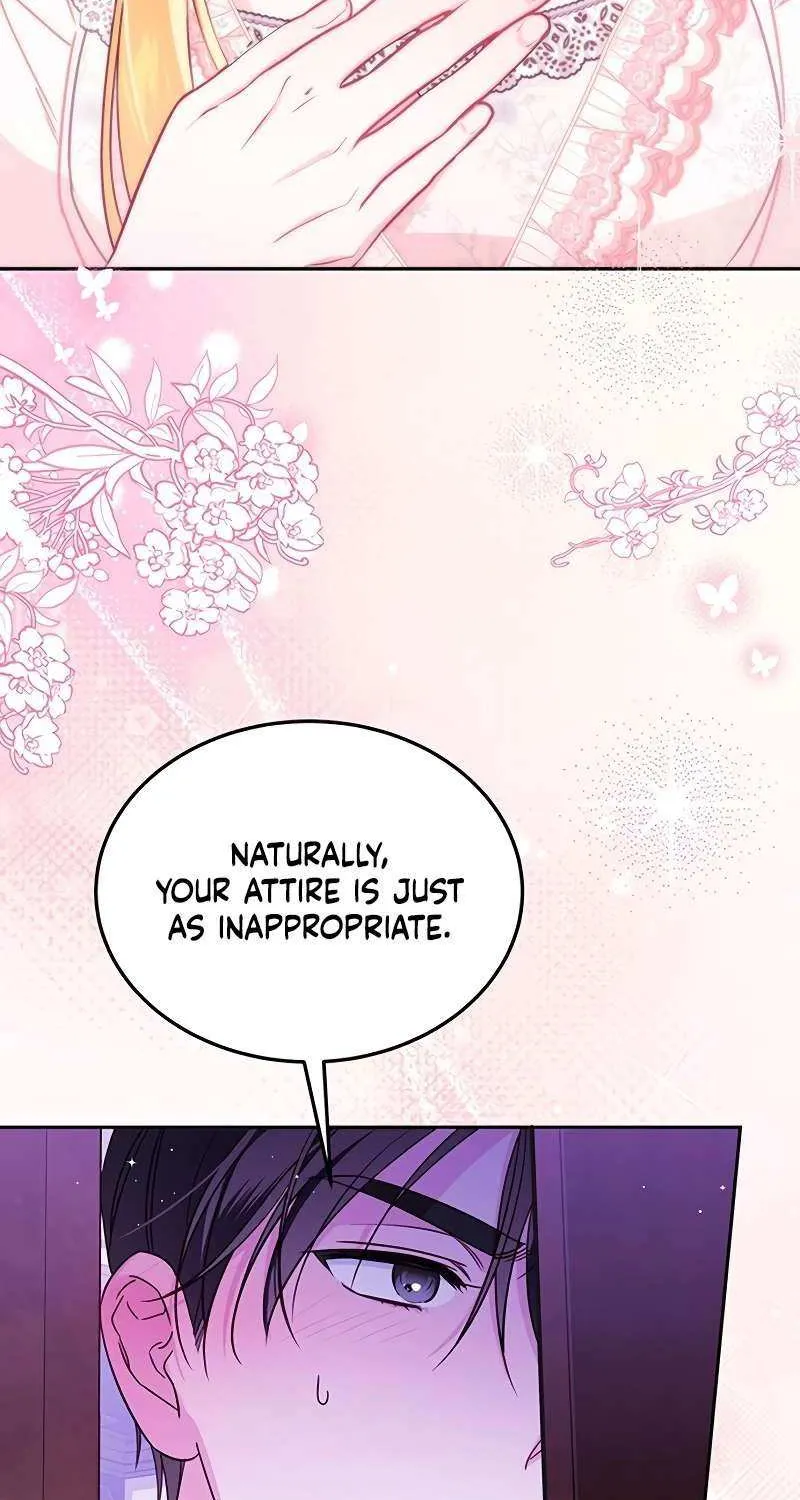 Read Grand Duchess’s Constitution chapter 10 image 64 on Lezhin
