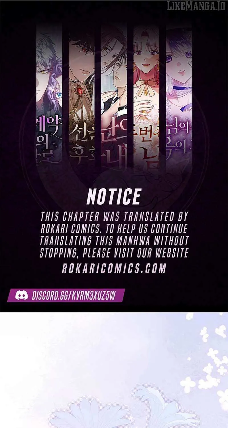 Read Grand Duchess’s Constitution chapter 11 image 1 on Lezhin