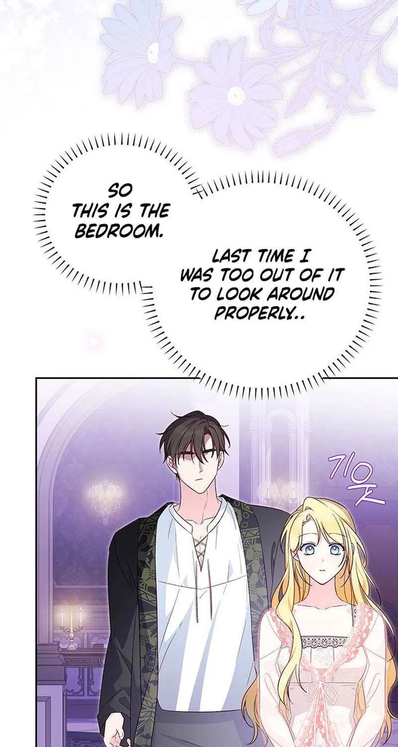 Read Grand Duchess’s Constitution chapter 11 image 3 on Lezhin