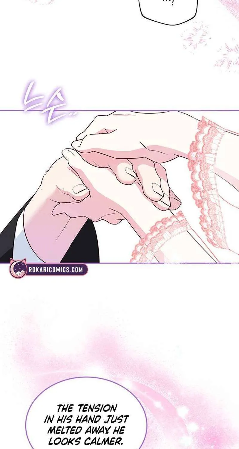 Read Grand Duchess’s Constitution chapter 11 image 41 on Lezhin