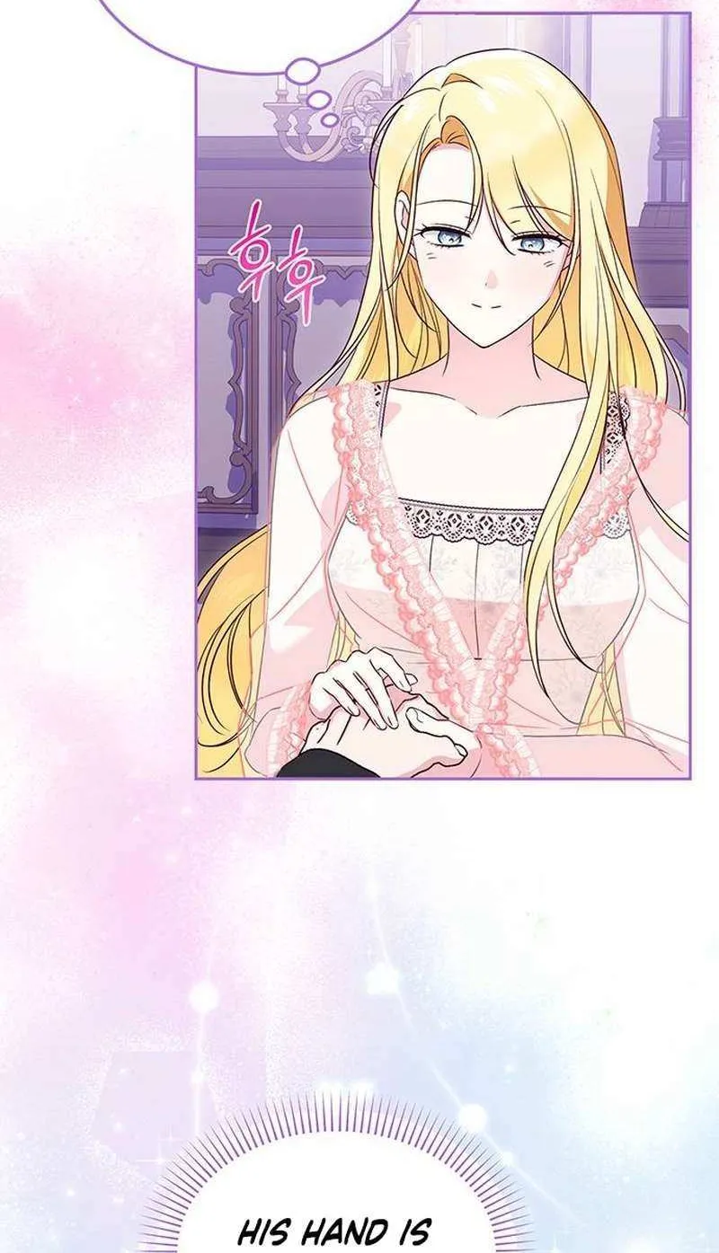 Read Grand Duchess’s Constitution chapter 11 image 42 on Lezhin