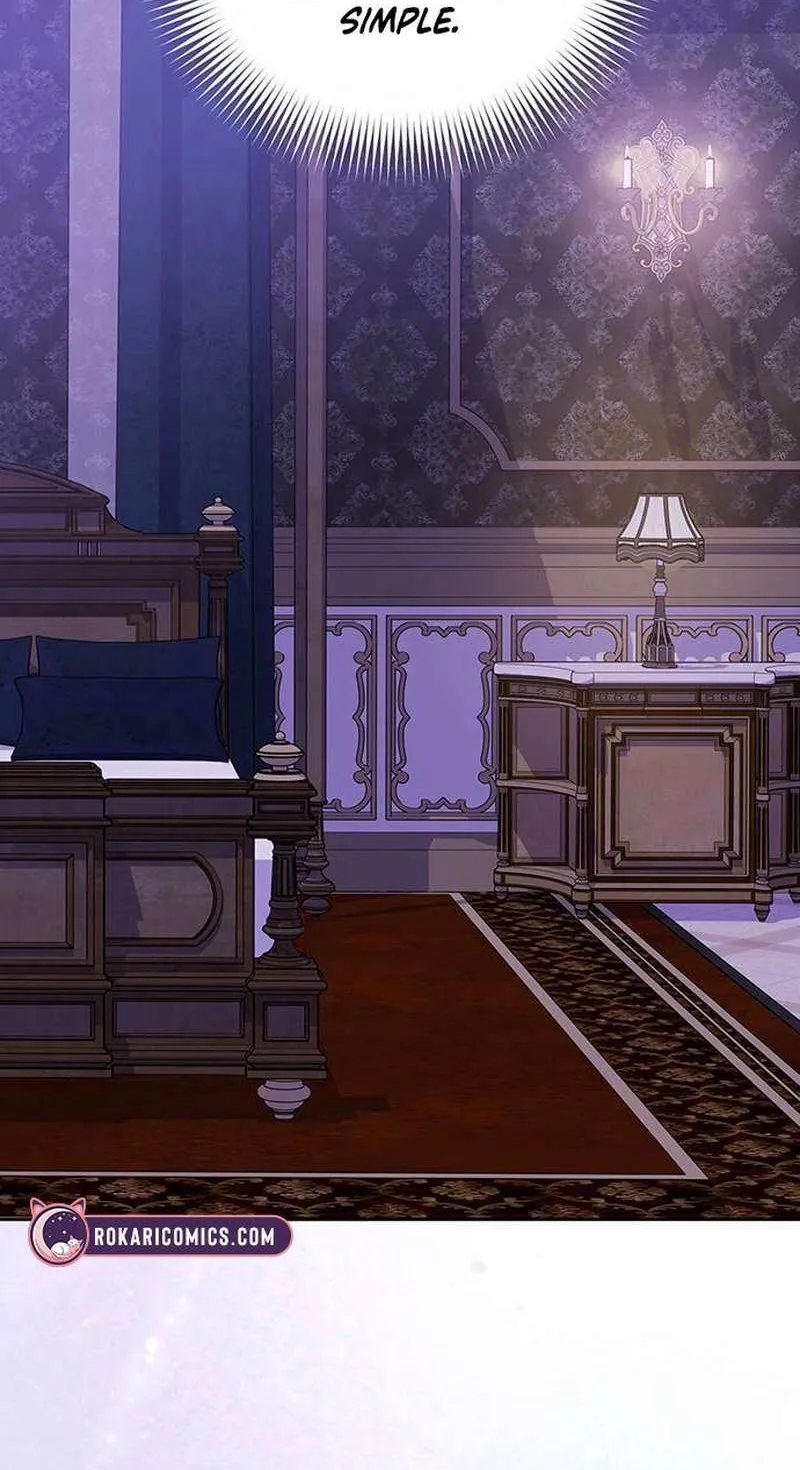 Read Grand Duchess’s Constitution chapter 11 image 6 on Lezhin