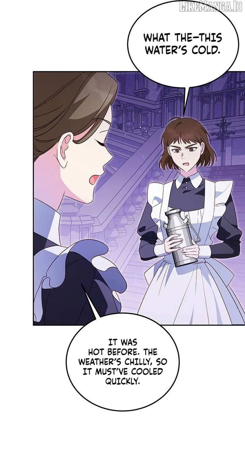 Read Grand Duchess’s Constitution chapter 11 image 70 on Lezhin