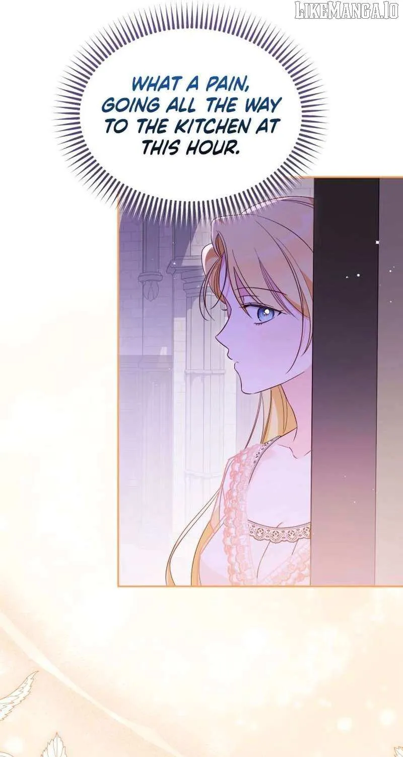 Read Grand Duchess’s Constitution chapter 11 image 77 on Lezhin