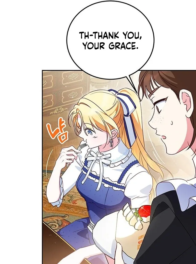 Read Grand Duchess’s Constitution chapter 12 image 114 on Lezhin
