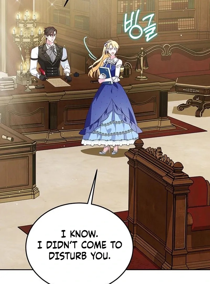 Read Grand Duchess’s Constitution chapter 12 image 21 on Lezhin