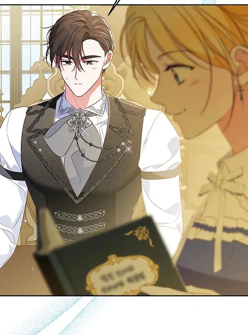 Read Grand Duchess’s Constitution chapter 12 image 24 on Lezhin