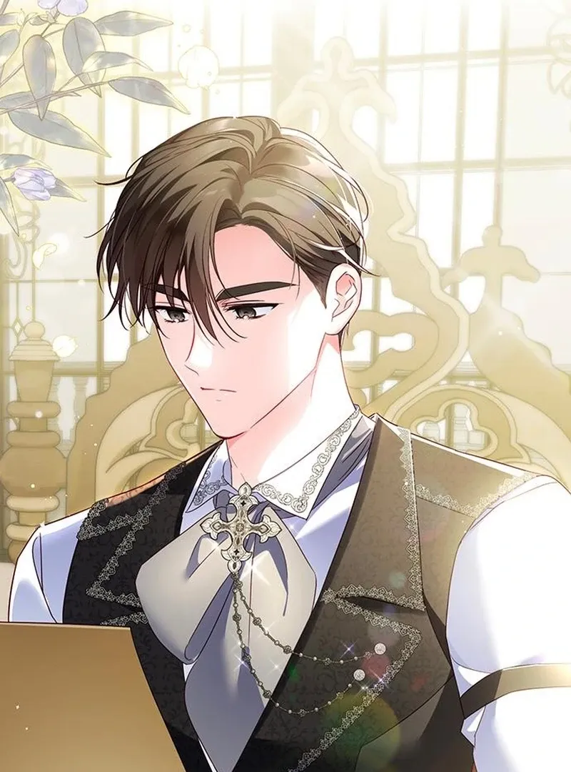 Read Grand Duchess’s Constitution chapter 12 image 31 on Lezhin