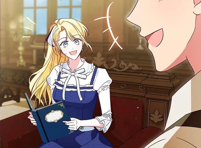 Read Grand Duchess’s Constitution chapter 12 image 45 on Lezhin