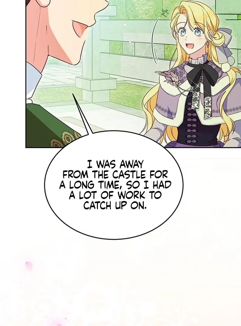 Read Grand Duchess’s Constitution chapter 14 image 13 on Lezhin