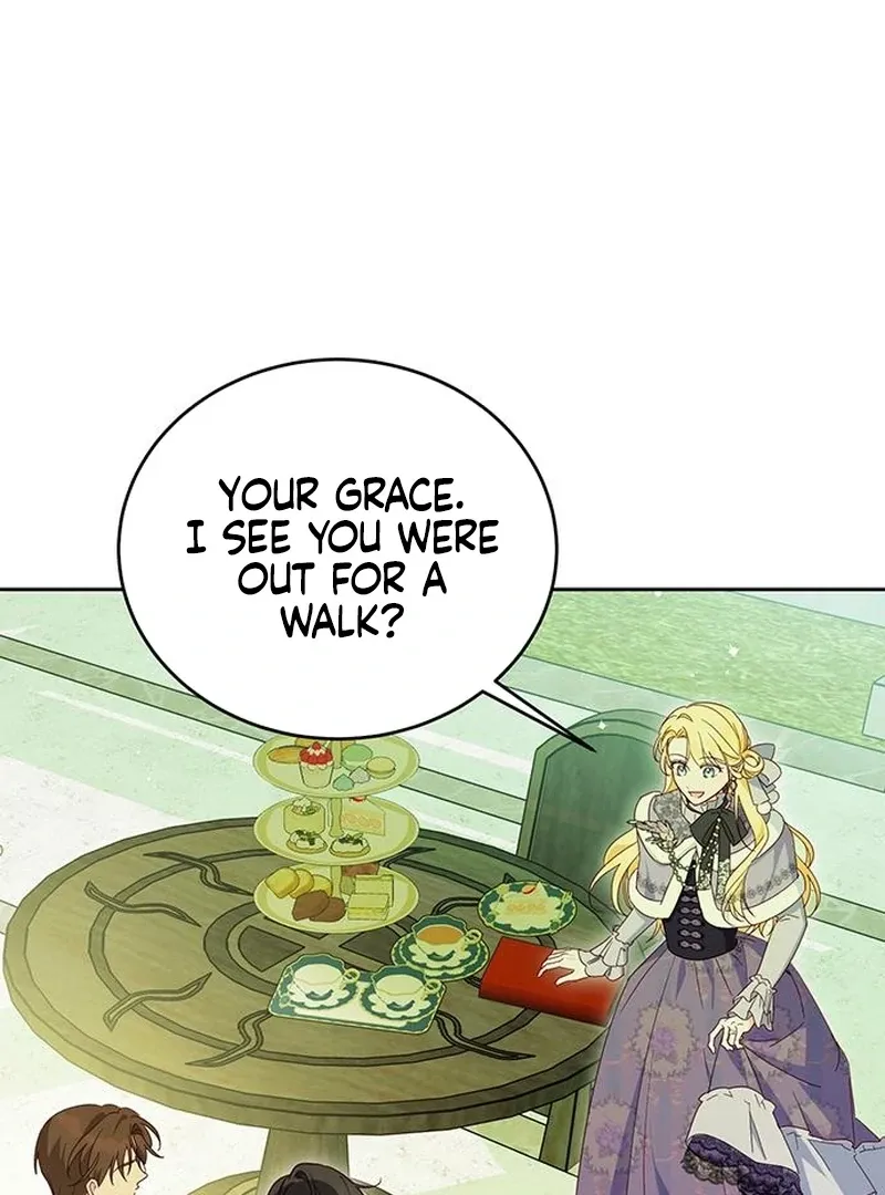 Read Grand Duchess’s Constitution chapter 14 image 20 on Lezhin