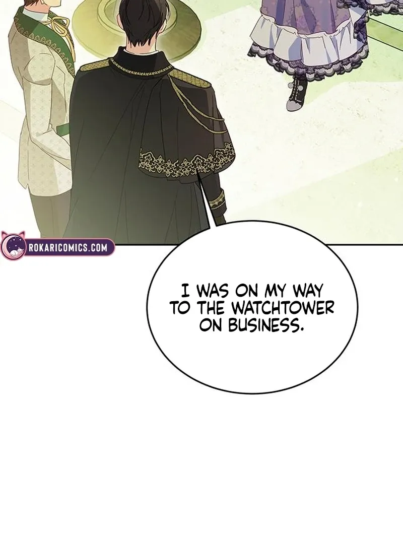 Read Grand Duchess’s Constitution chapter 14 image 21 on Lezhin