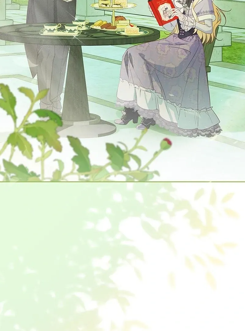 Read Grand Duchess’s Constitution chapter 14 image 3 on Lezhin