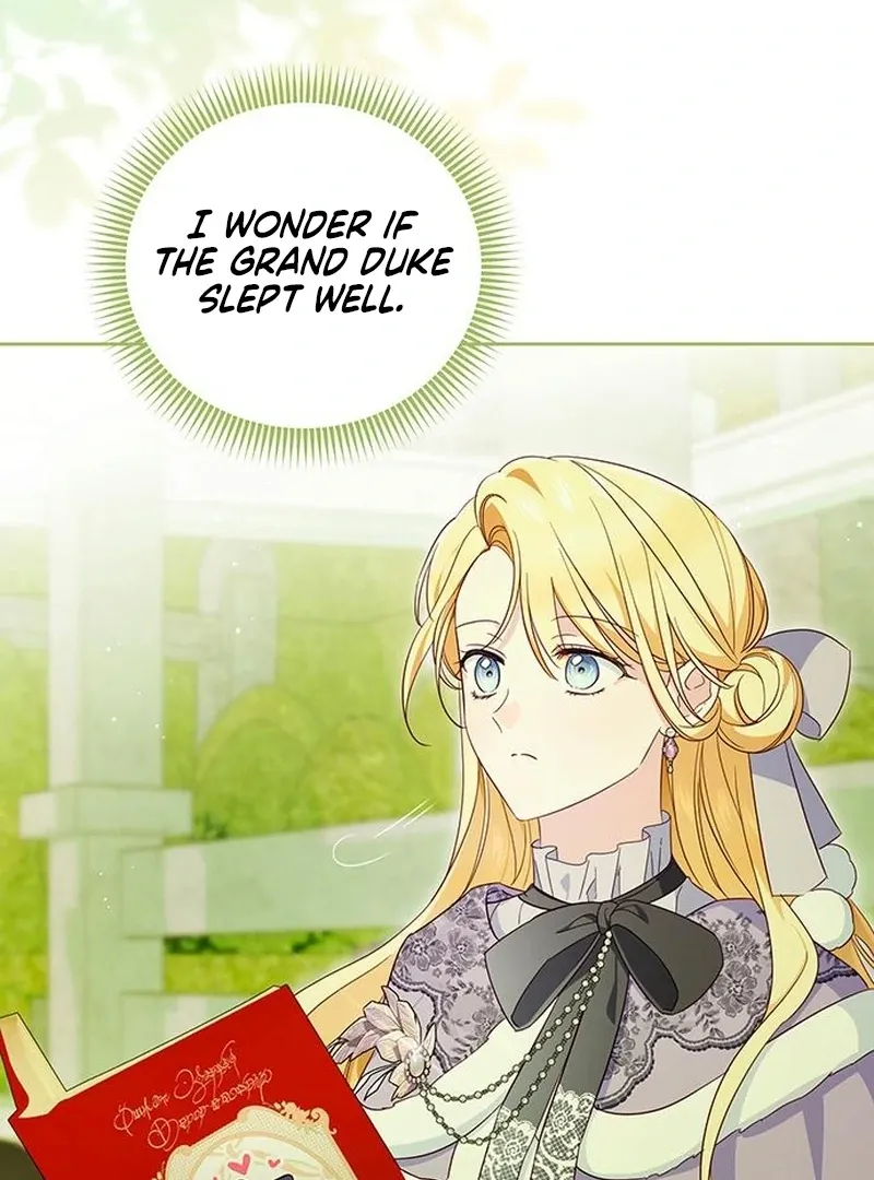 Read Grand Duchess’s Constitution chapter 14 image 4 on Lezhin