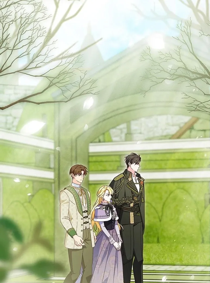 Read Grand Duchess’s Constitution chapter 14 image 42 on Lezhin