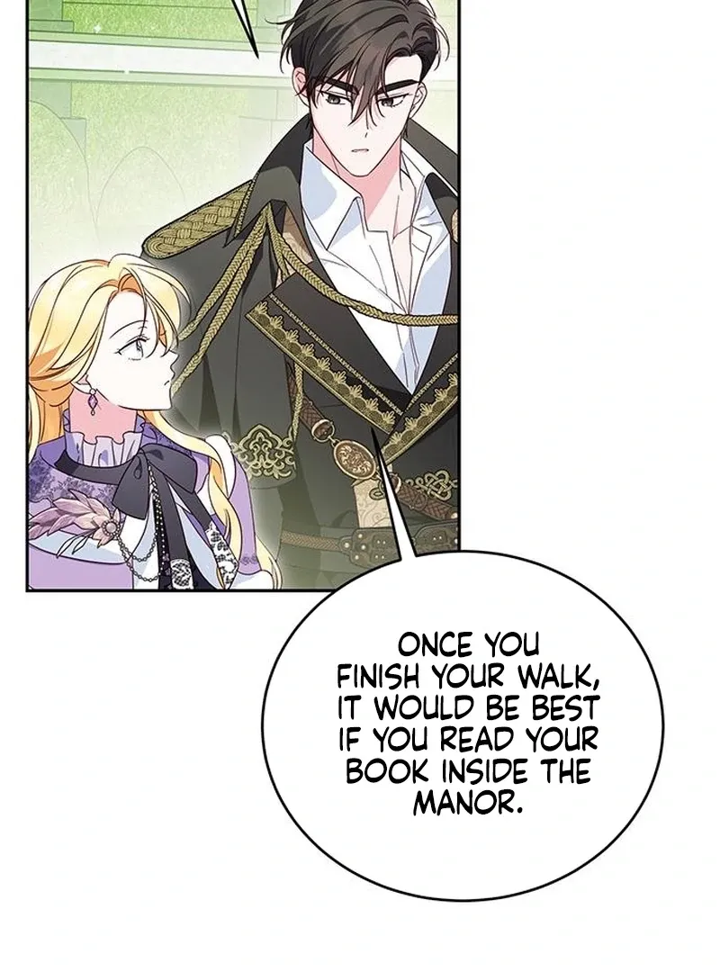 Read Grand Duchess’s Constitution chapter 14 image 44 on Lezhin