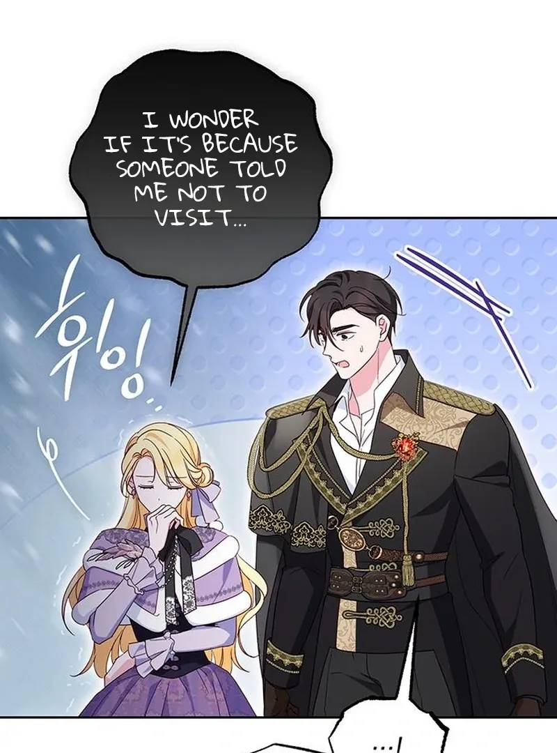 Read Grand Duchess’s Constitution chapter 14 image 47 on Lezhin