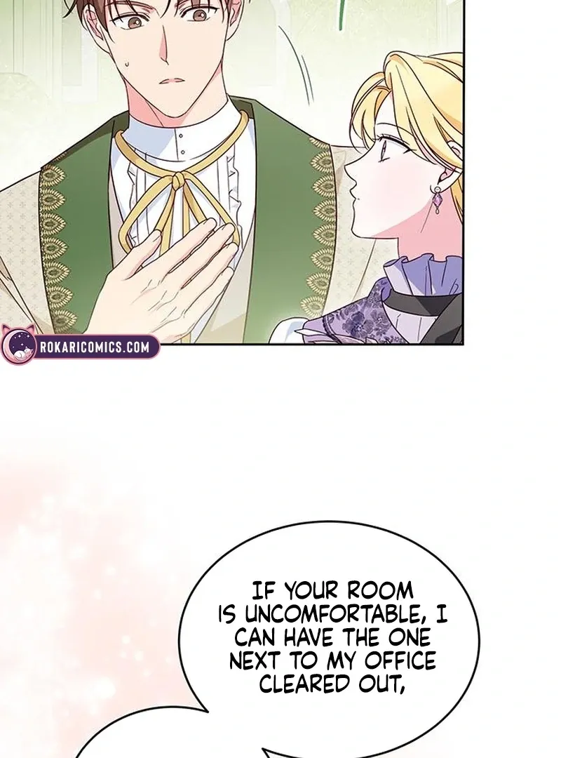 Read Grand Duchess’s Constitution chapter 14 image 49 on Lezhin