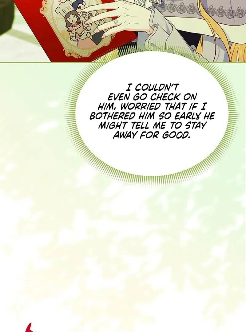 Read Grand Duchess’s Constitution chapter 14 image 5 on Lezhin