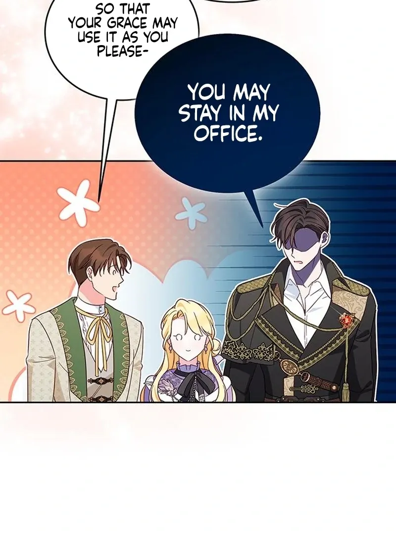Read Grand Duchess’s Constitution chapter 14 image 50 on Lezhin