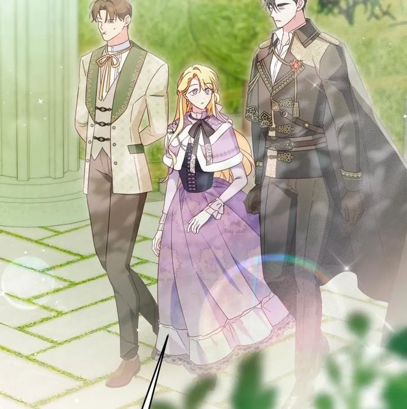 Read Grand Duchess’s Constitution chapter 14 image 63 on Lezhin