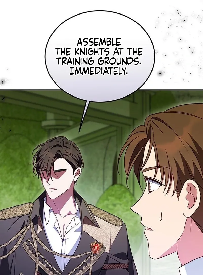 Read Grand Duchess’s Constitution chapter 14 image 95 on Lezhin