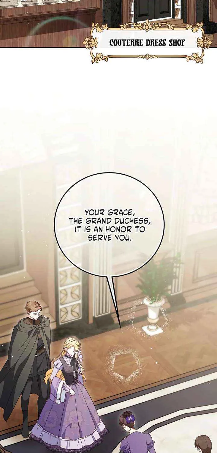 Read Grand Duchess’s Constitution chapter 15 image 1 on Lezhin