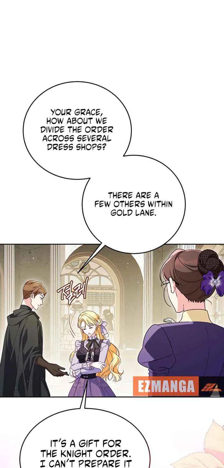 Read Grand Duchess’s Constitution chapter 15 image 18 on Lezhin
