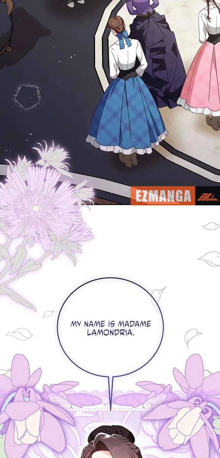 Read Grand Duchess’s Constitution chapter 15 image 2 on Lezhin