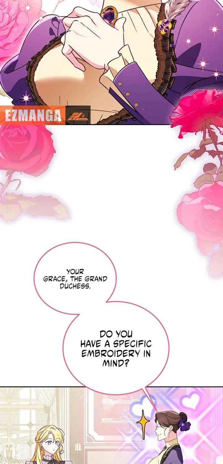 Read Grand Duchess’s Constitution chapter 15 image 21 on Lezhin