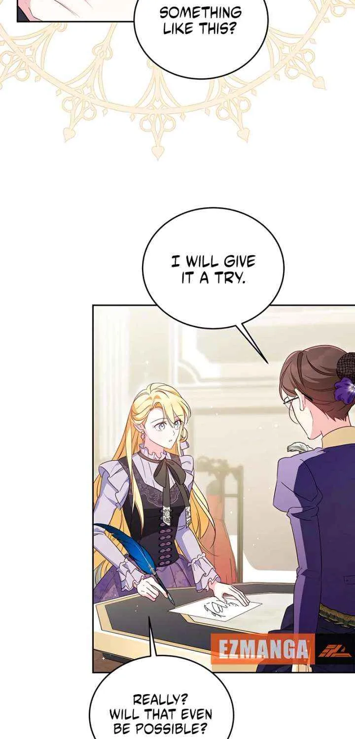 Read Grand Duchess’s Constitution chapter 15 image 23 on Lezhin