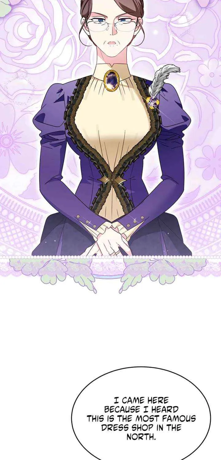 Read Grand Duchess’s Constitution chapter 15 image 3 on Lezhin