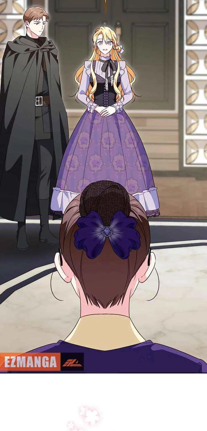 Read Grand Duchess’s Constitution chapter 15 image 31 on Lezhin
