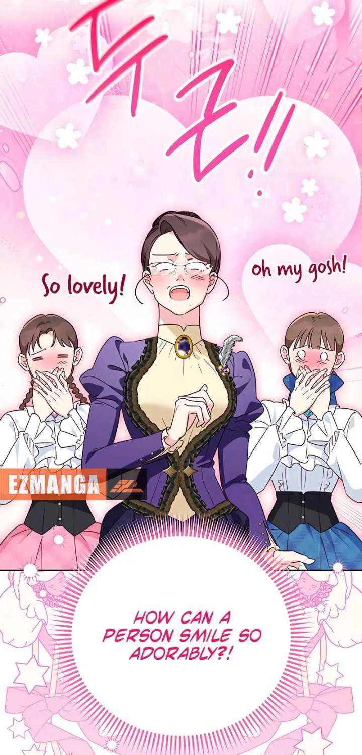 Read Grand Duchess’s Constitution chapter 15 image 34 on Lezhin