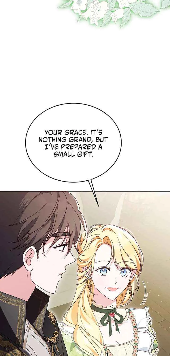 Read Grand Duchess’s Constitution chapter 15 image 47 on Lezhin