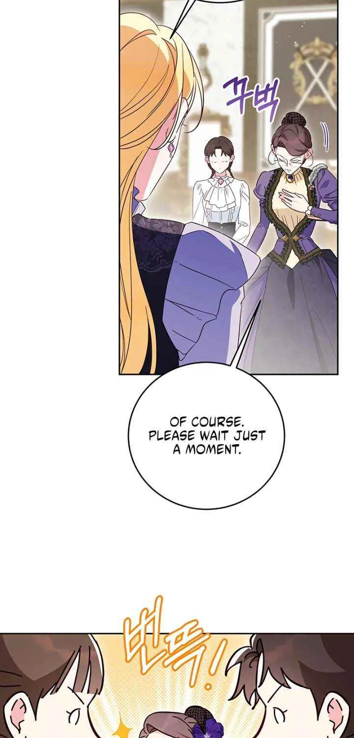 Read Grand Duchess’s Constitution chapter 15 image 5 on Lezhin