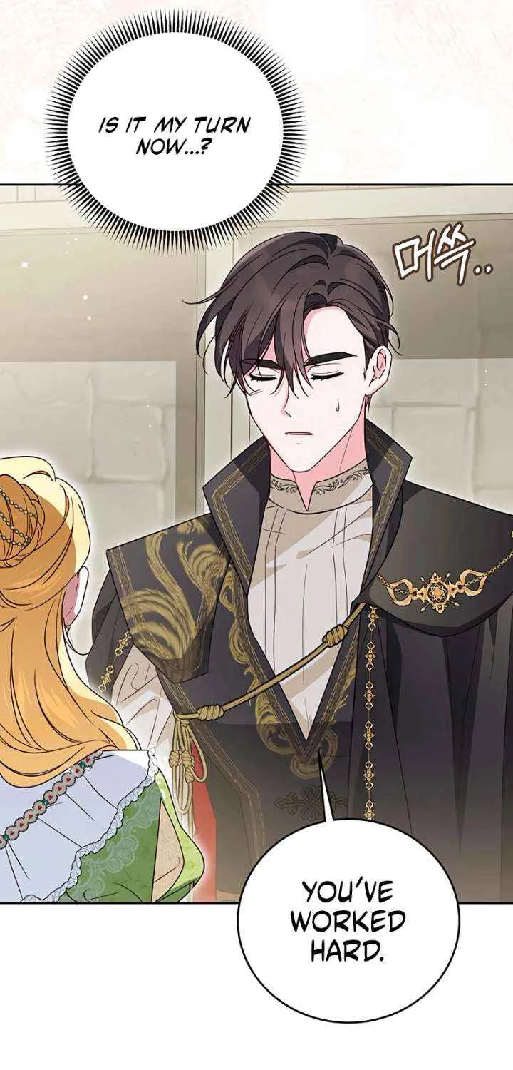 Read Grand Duchess’s Constitution chapter 15 image 68 on Lezhin