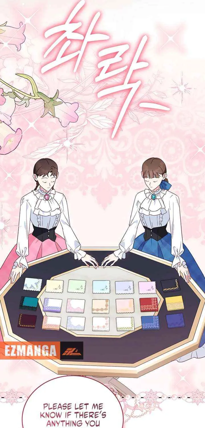 Read Grand Duchess’s Constitution chapter 15 image 8 on Lezhin