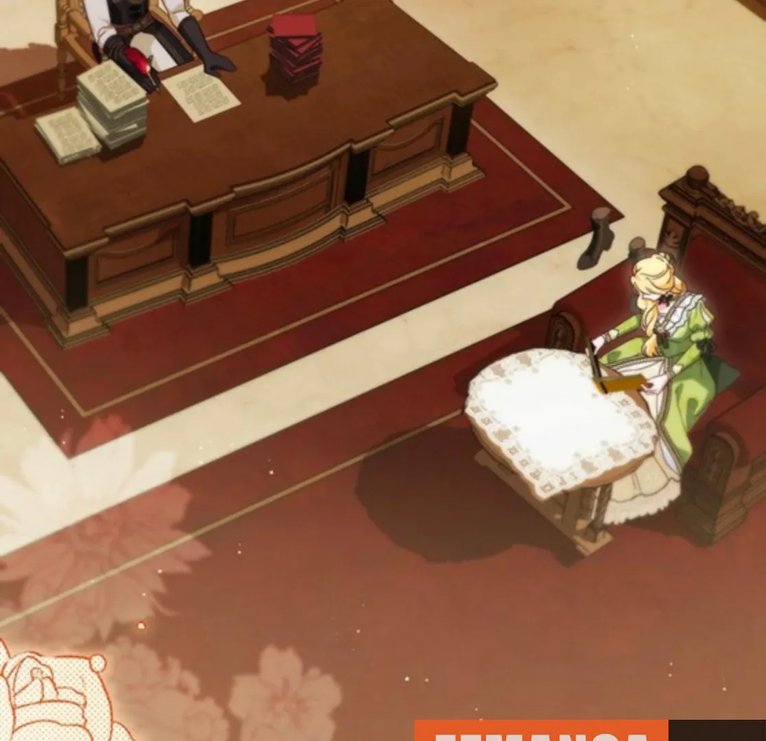 Read Grand Duchess’s Constitution chapter 16 image 104 on Lezhin