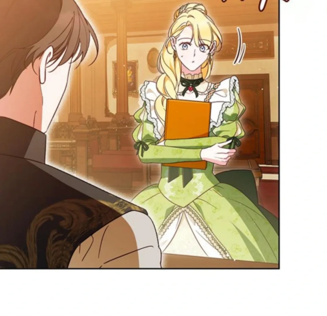 Read Grand Duchess’s Constitution chapter 16 image 70 on Lezhin