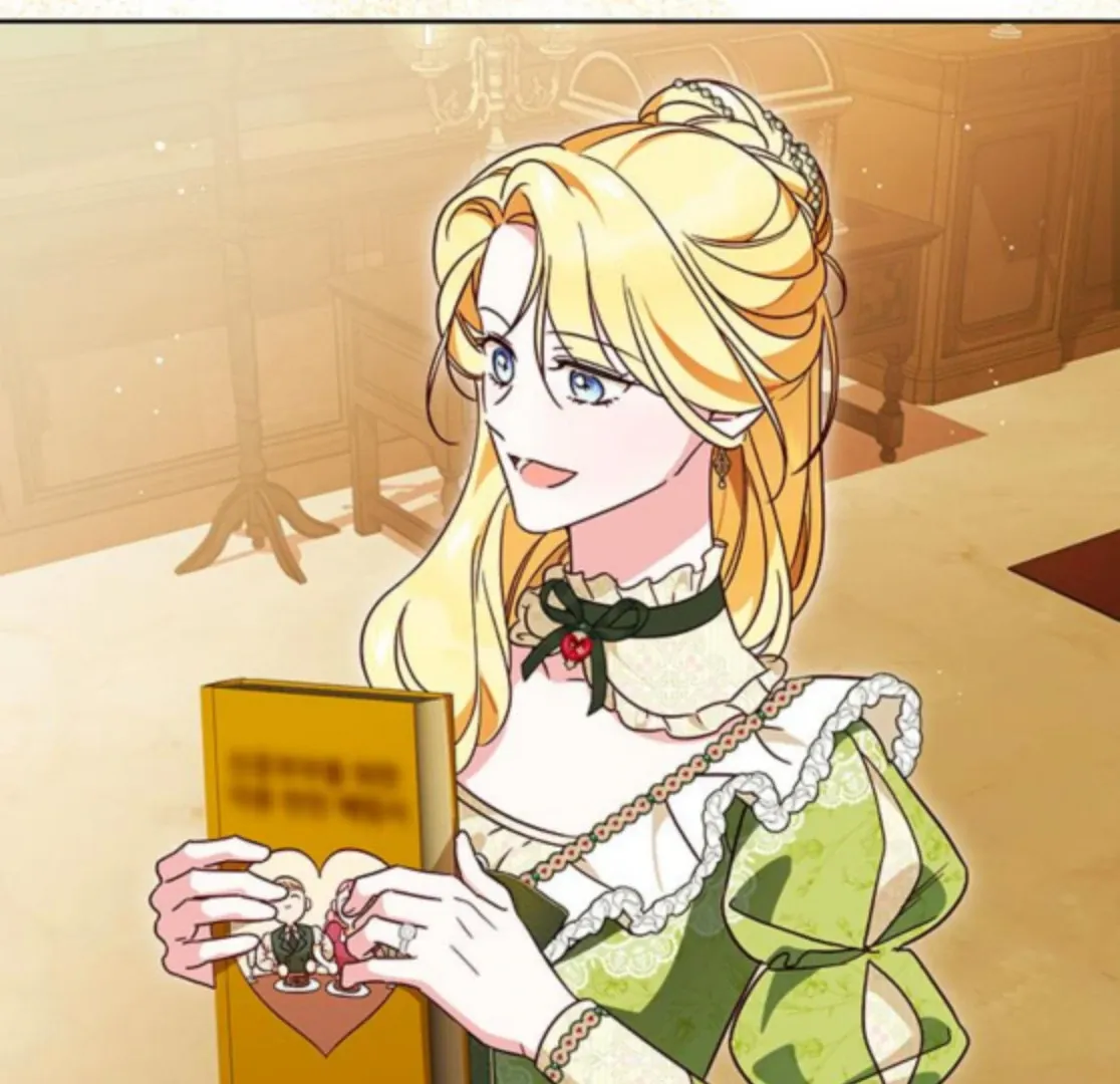 Read Grand Duchess’s Constitution chapter 16 image 80 on Lezhin